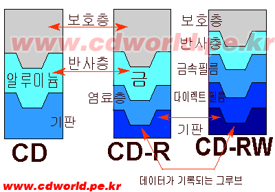 단면구조